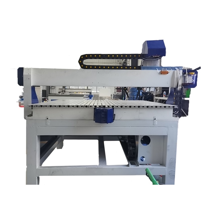 雕刻機想要好用的我們需要做哪些事情？