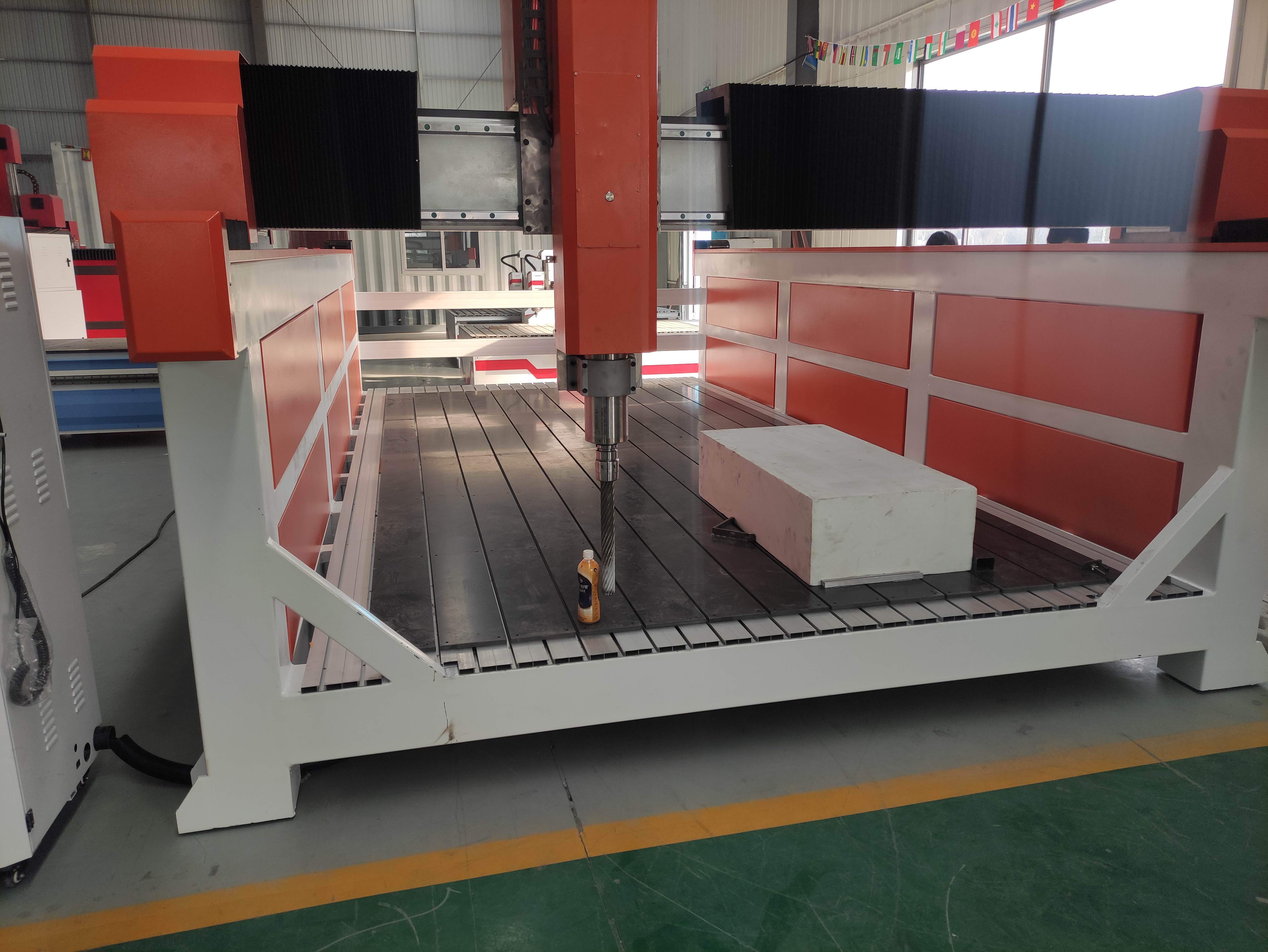 3050雕刻機開料機實用嗎？