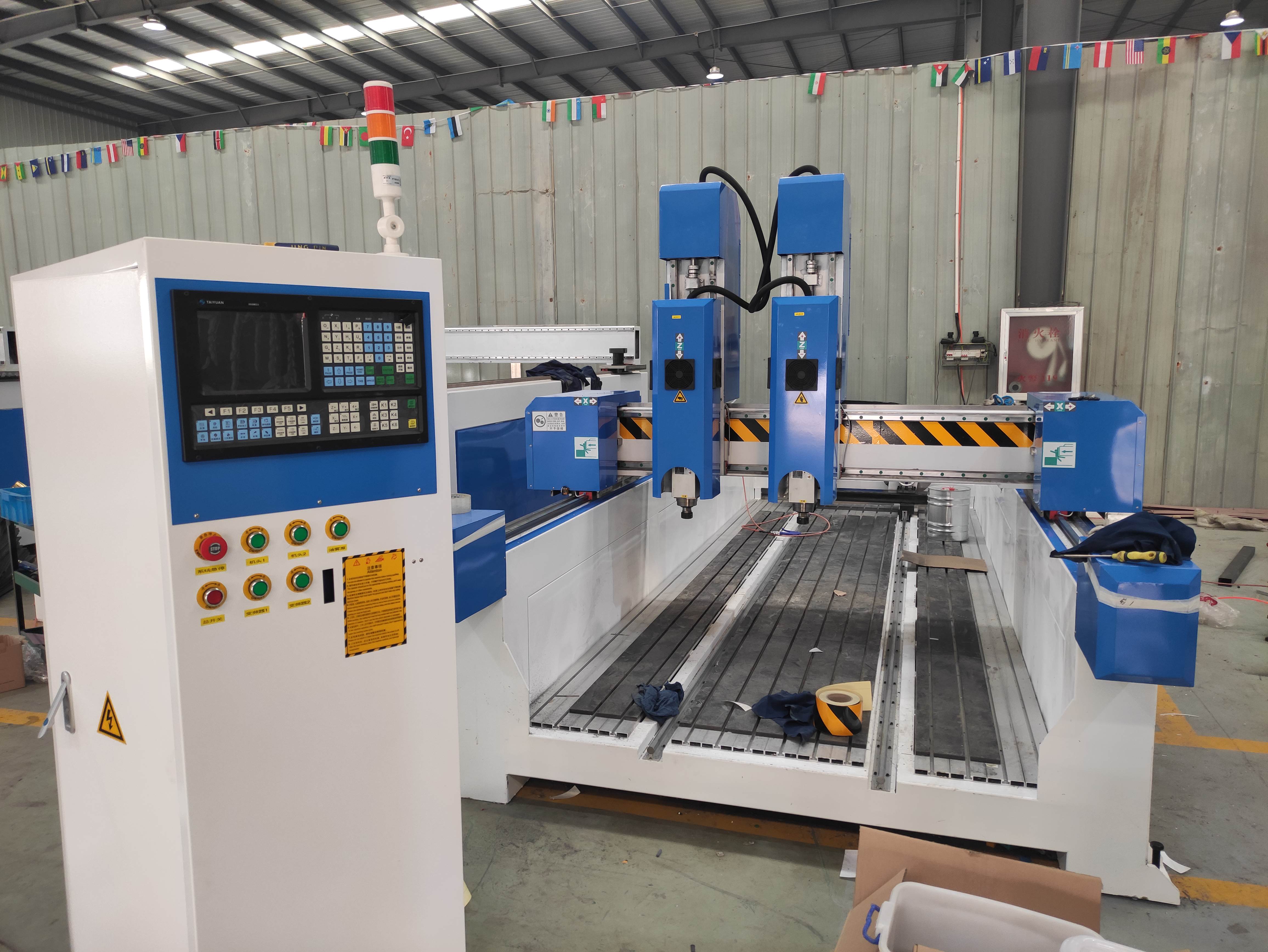 木工雕刻機直線導軌優(yōu)點和缺點