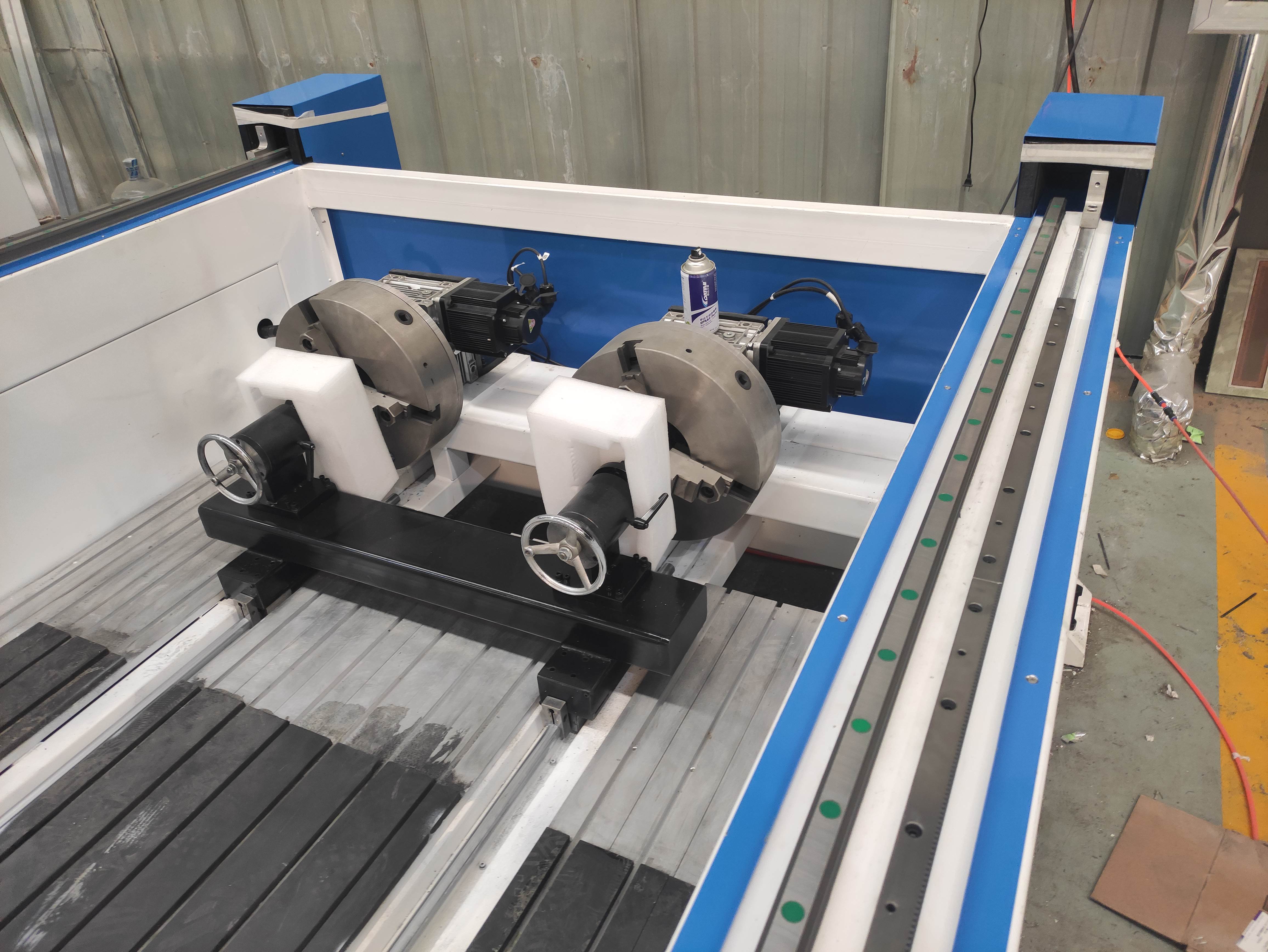 雕刻機(jī)的干擾問(wèn)題怎么解決？