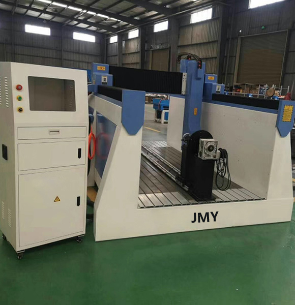 選擇石材雕刻機的6大要素？