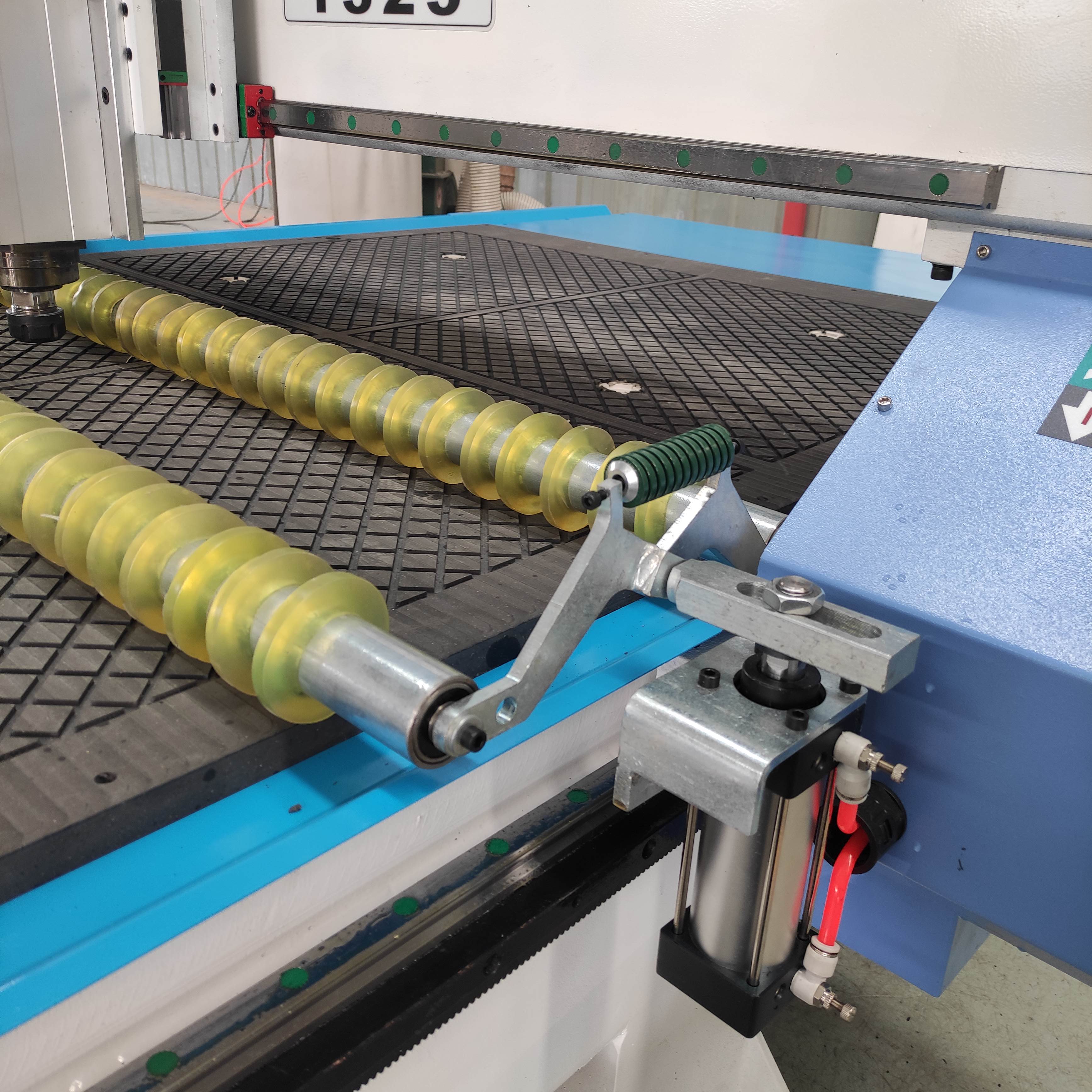 數(shù)控設(shè)備故障了怎么辦？