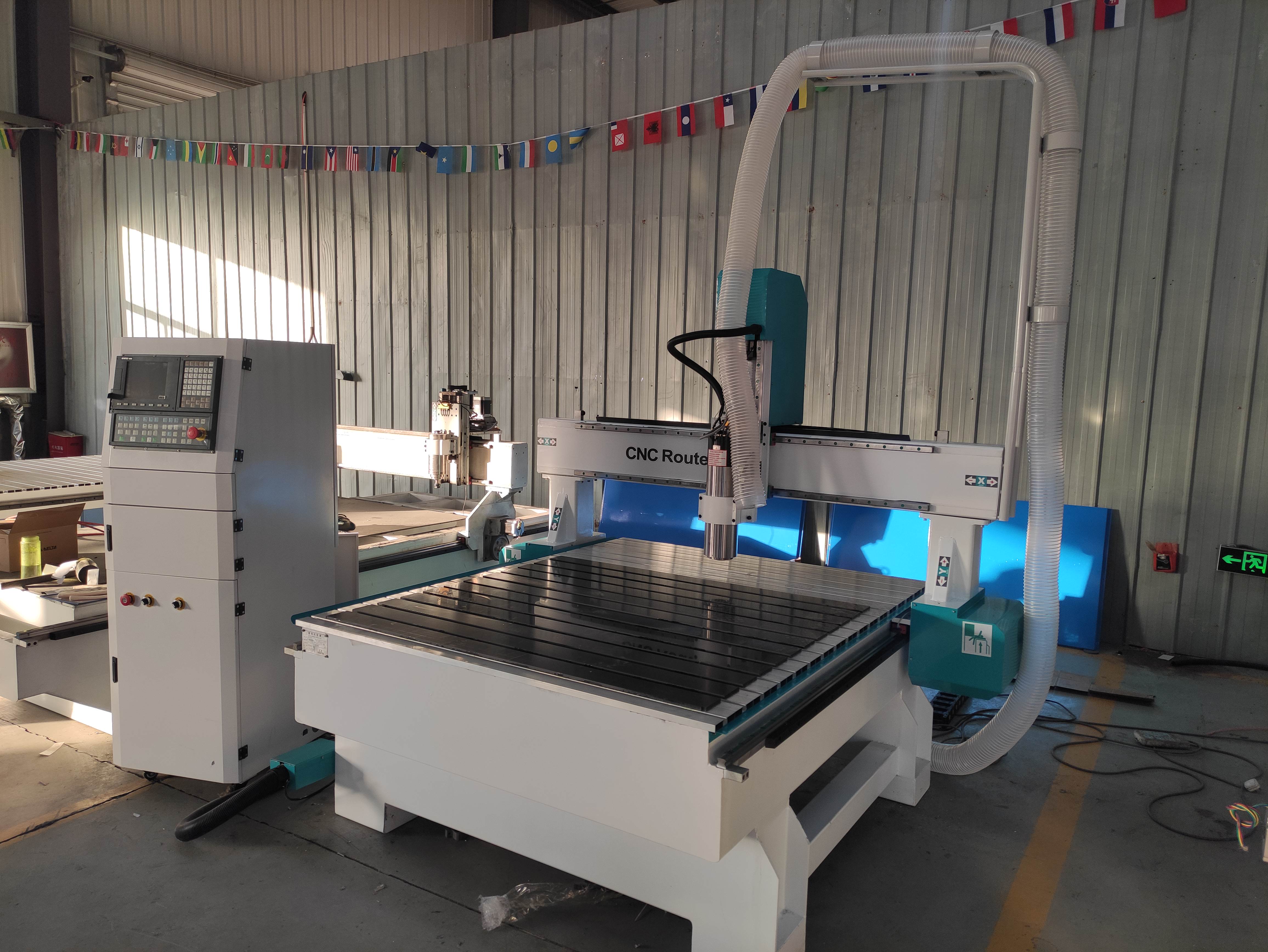 雕刻機避免干擾4種方法，你做了幾種？